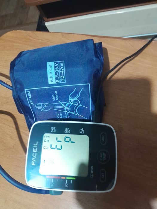 Танометр Flceil .