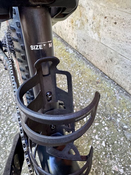 Orbea Oiz  M-TEAM XTR