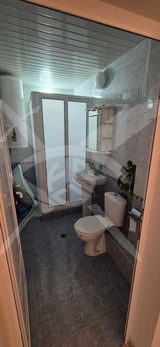 Дава се под наем Тристаен апартамент в Самоков - 90 кв.м за 498.27 € - Снимка #10