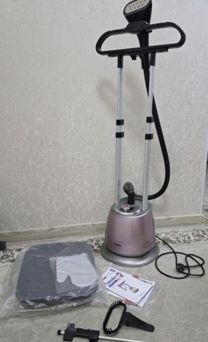 Утюг- отпариватель Sonifer SF-9061