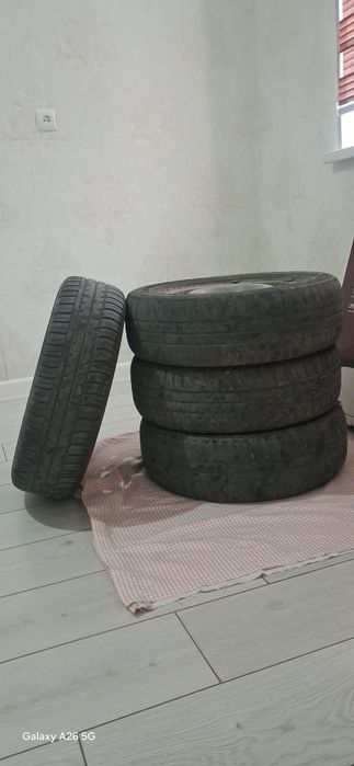 Летный балон сатылады. 175/65R14