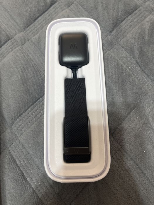 WHOOP фитнес браслет