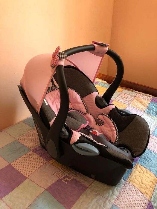 Детское Кресло - люлька