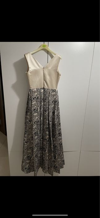 Rochie lunga de gala