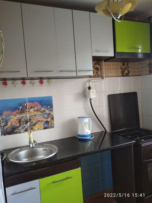 Продам 1 ком квартиру