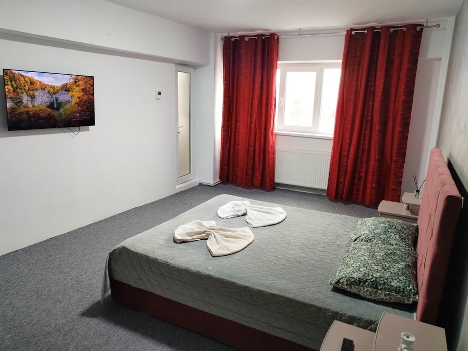 Regim hotelier Braila