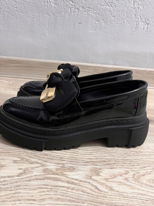 Черни лоуфъри 36номер