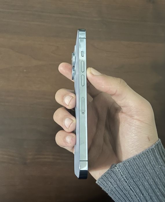 Iphone 13 Pro 256Gb A+