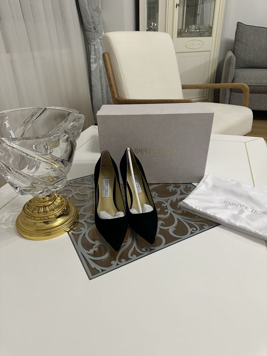 Туфли Jimmy Choo оригинал