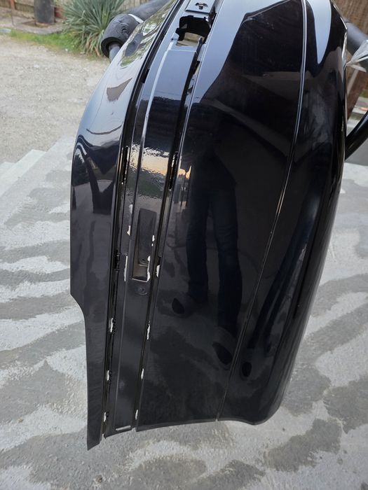 Bara spate Mercedes-Benz C-Class W203