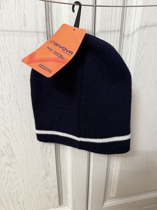 Givova спортна зимна шапка