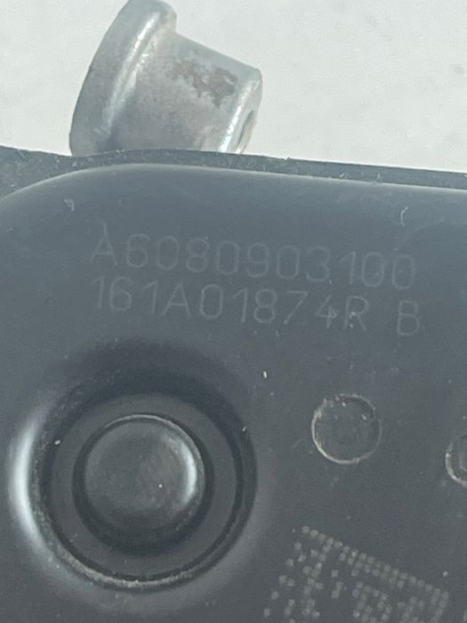 Clapeta De Acceleratie Dacia Duster 2021 1.5Dci Euro6 Adblue 161A0187