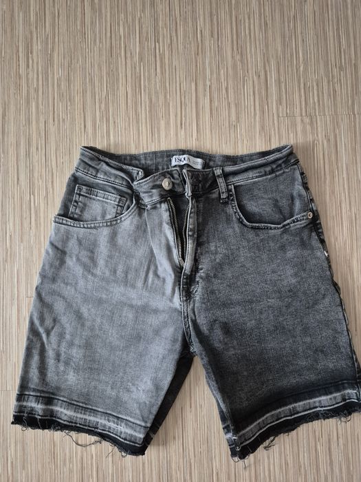 Дамски къси панталони