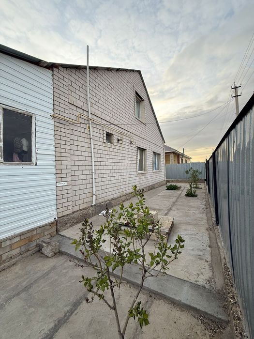 Уй сатылады Акжар 1