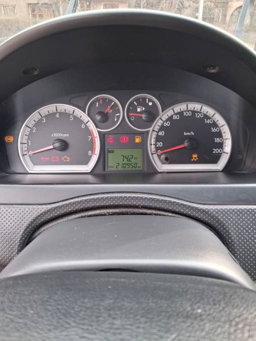 Продаётся Nexia 3!!! Срочно!!!