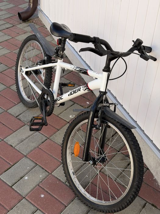 Vind trotineta si bicicletă