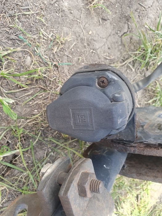 Cui remorcare opel astra h break