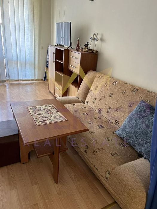 Продава се Едностаен апартамент в к.к. Слънчев бряг - 40 кв.м за 1425 €/кв.м - Снимка #6