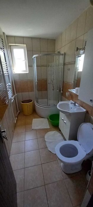 Inchiriez apartament  Calea Bucuresti