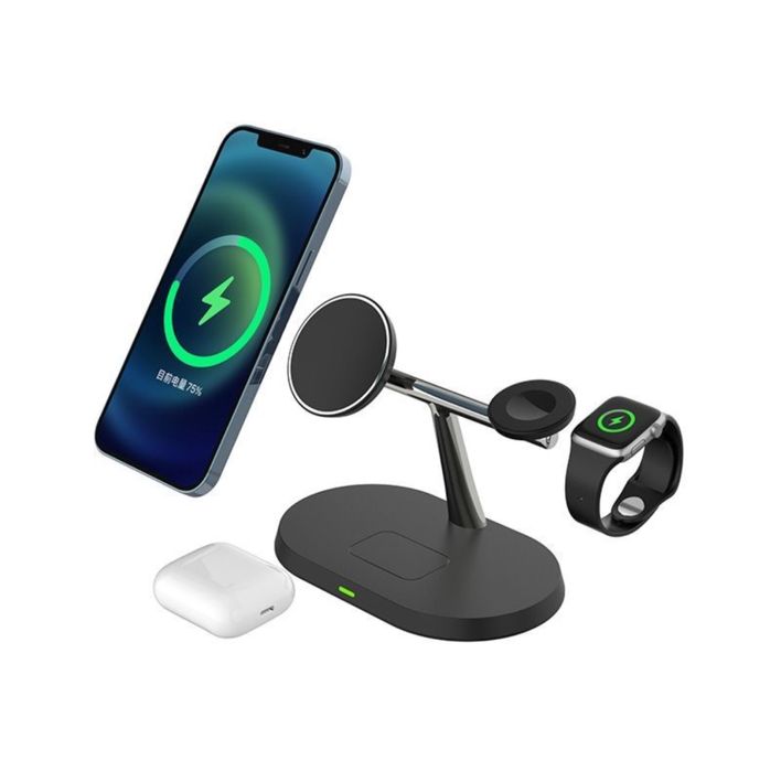 Belkin Boost Charge pro 3in1