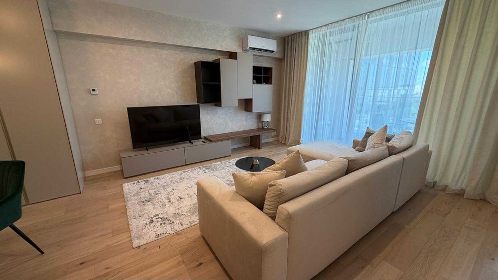 Lux - Apartament 2 camere One Cotroceni Prima Inchiriere