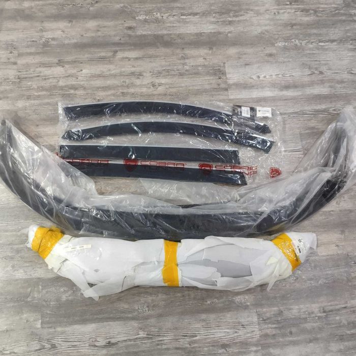 Распродажа запчастей согласно списку в объявлении