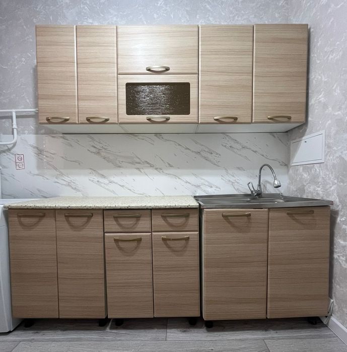 Кухонная гарнитура