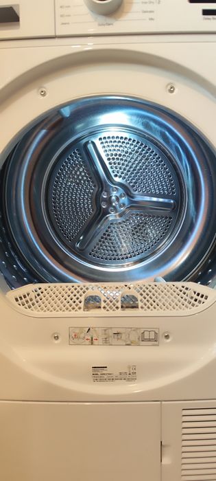 Uscator rufe Heinner A++ 7 kg