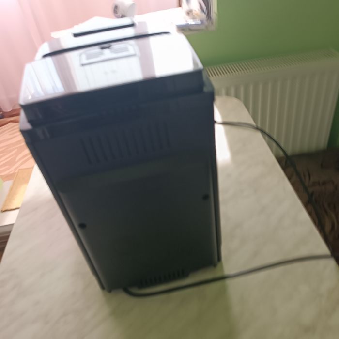 Aparat cafea DeLonghi Magnifica Start