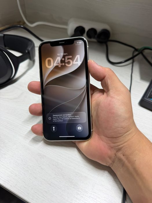 iPhone 11 цена договорная