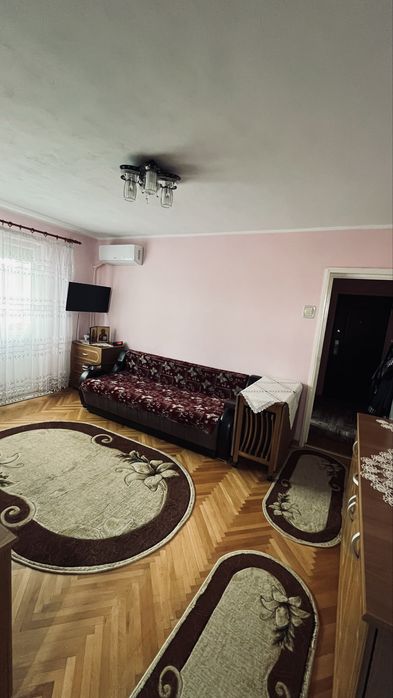 Apartament de vânzare strada Negoiu