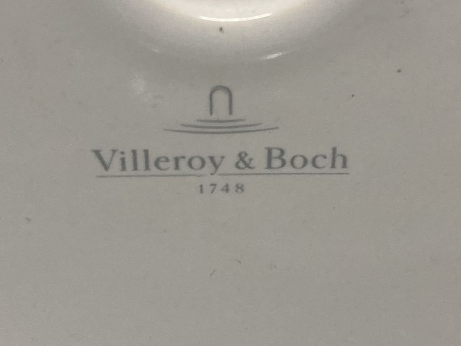 Кухненска Керамична мивка - луксозна Villeroy & Boch