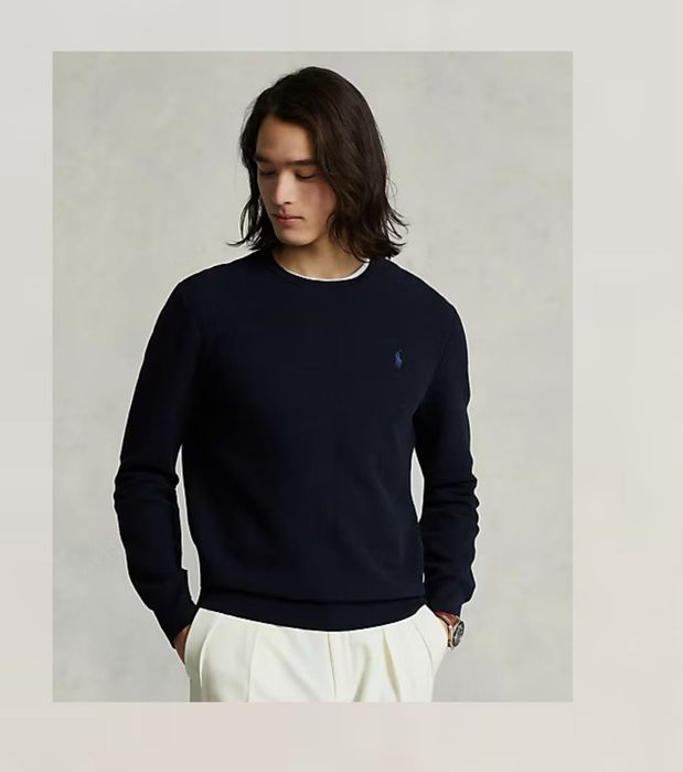 Polo Ralph Loran оригинални