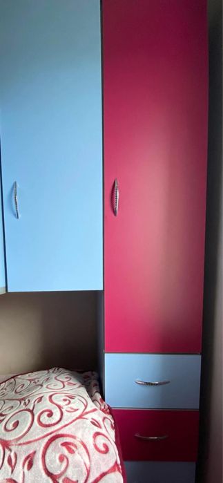 Mobilier dormitor copii