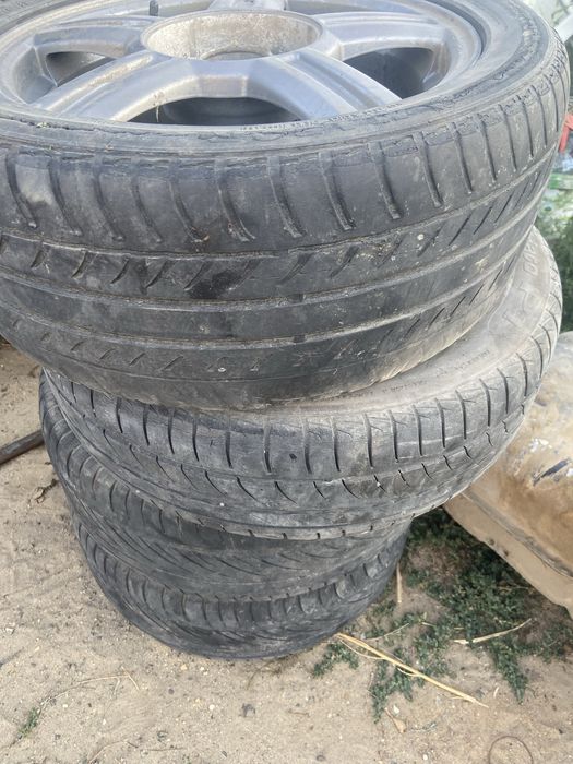 Диски р15 трррус