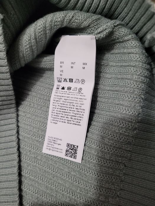 Plouver Hugo Boss M Lana