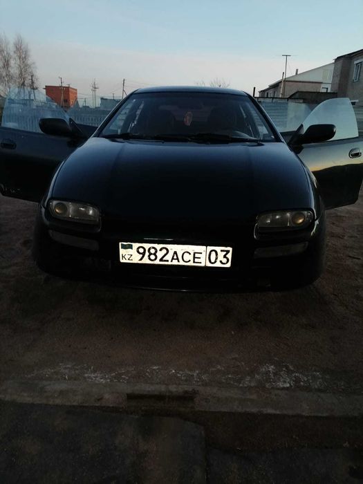 Продам Мазда 323