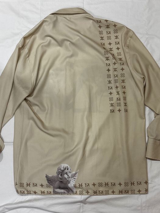 Неносени ризи, подходящи за всякакъв повод. Hugo , Desizio Monni