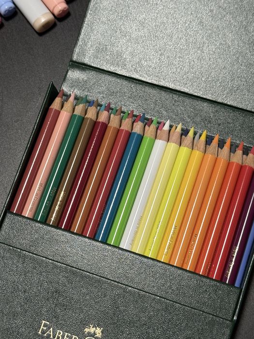 Faber-Castell 36 creioane