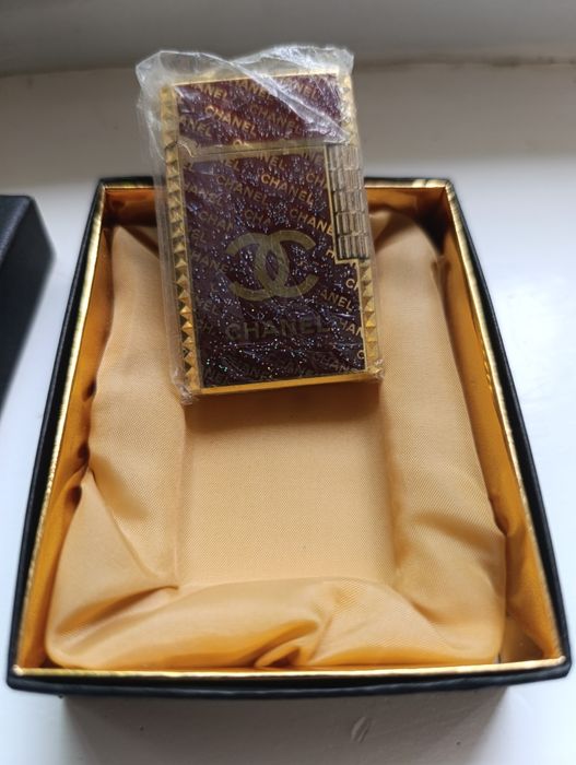 Zajigalkalar kalleksiya uchun