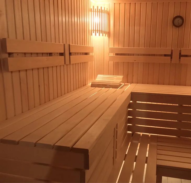 Строительство бассейнов ,саун, хамамов