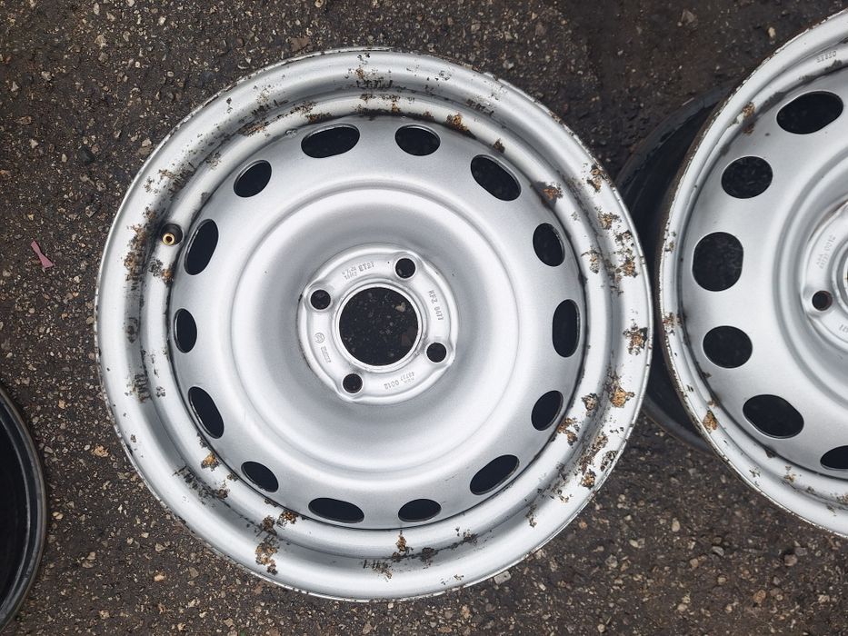 Пежо, Ситроен-15цола-4/108-ЕТ-27:Ж-6/1,2-1бр.-30лв.