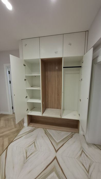 Mebel zakazga kuxnya spalniy prixojka
