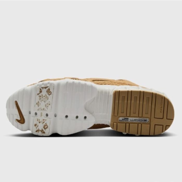 Кроссовки Nike Spiridon Cage 2 100% оригинал летние 43