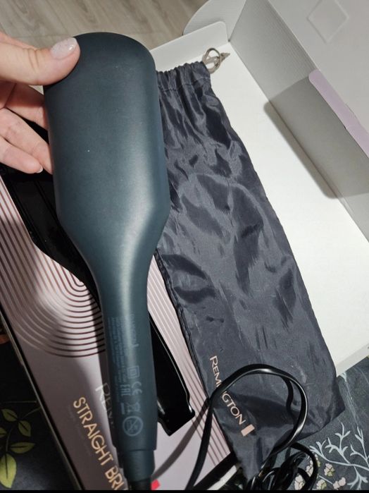 Perie indreptat parul Remington