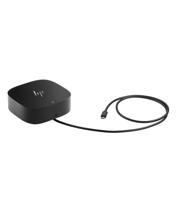 HP Docking Station G5 USB-C Garantie 2 ani