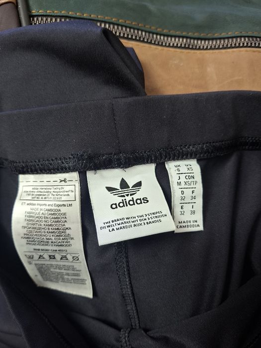 Colanti adidas 32