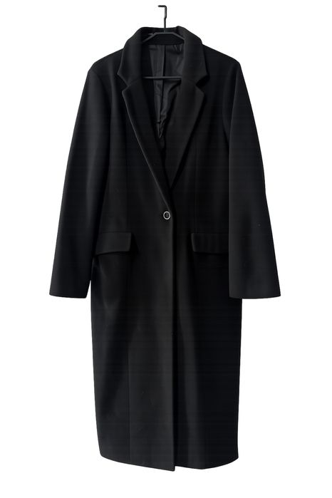 Женское пальто s-m