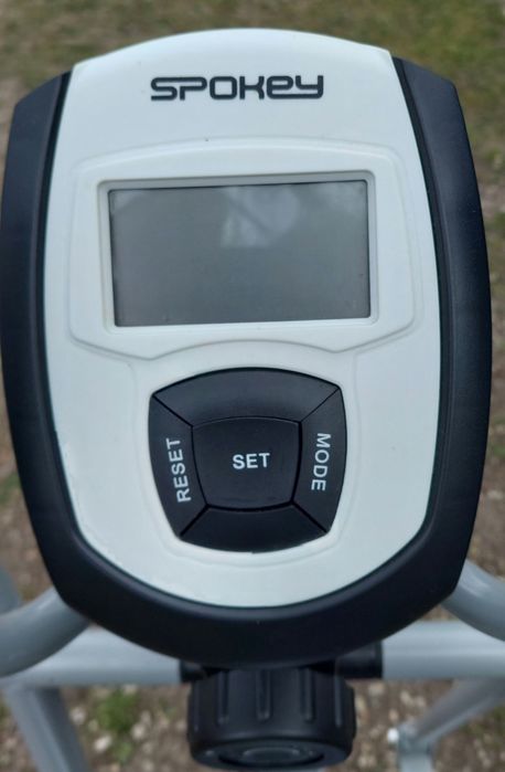 Vand bicicleta eliptica SPOKEY