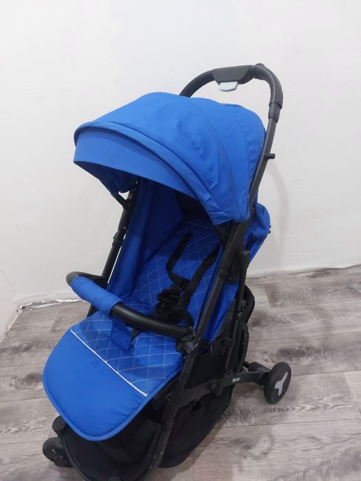 Продам детскую коляску